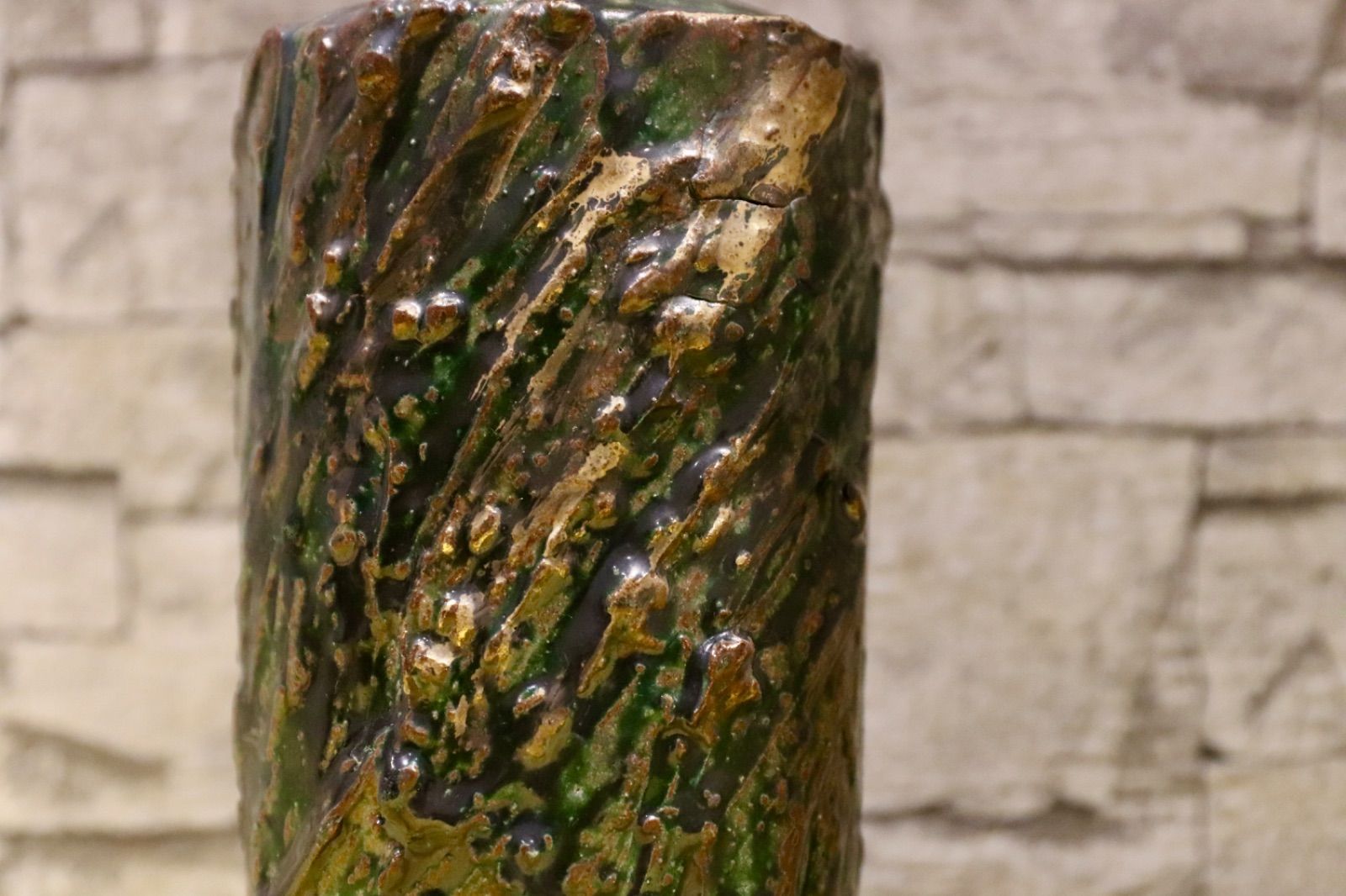 丹波立杭焼 一点物