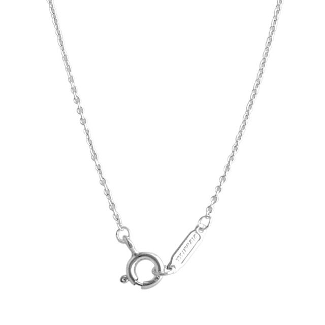 ティファニー TIFFANY＆CO. 22150375 ペンダント チェーン 20in SS