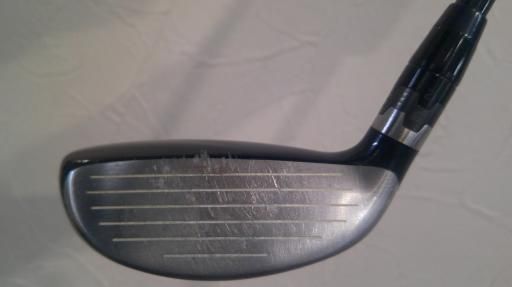 タイトリスト Titleist VG3 2014 U5 ユーティリティ UT Titleist VG H 2014 フレックスS メンズ 男性用 右利き 右用 Cランク ゴルフクラブ