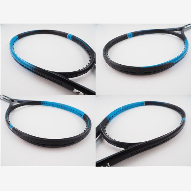 テニスラケット ダンロップ エフエックス500 2020年モデル G2 DUNLOP FX 500 2020 c25100311c