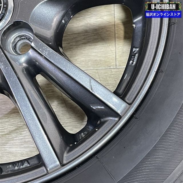 価格比較でお得にお買物。 軽 軽自動車 ライフ ゼスト モコ 等 ニルヴァーナ 4-13 42 4H100 ICE ESPORTE 155 65R13 13インチ スタッドレス 4本セット 009k