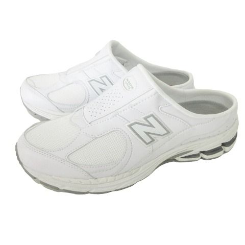 ニューバランス BEAMS別注 M2002RM3 ミュール New Balance for BEAMS 『2002R Mule』が国内5月27日に発売