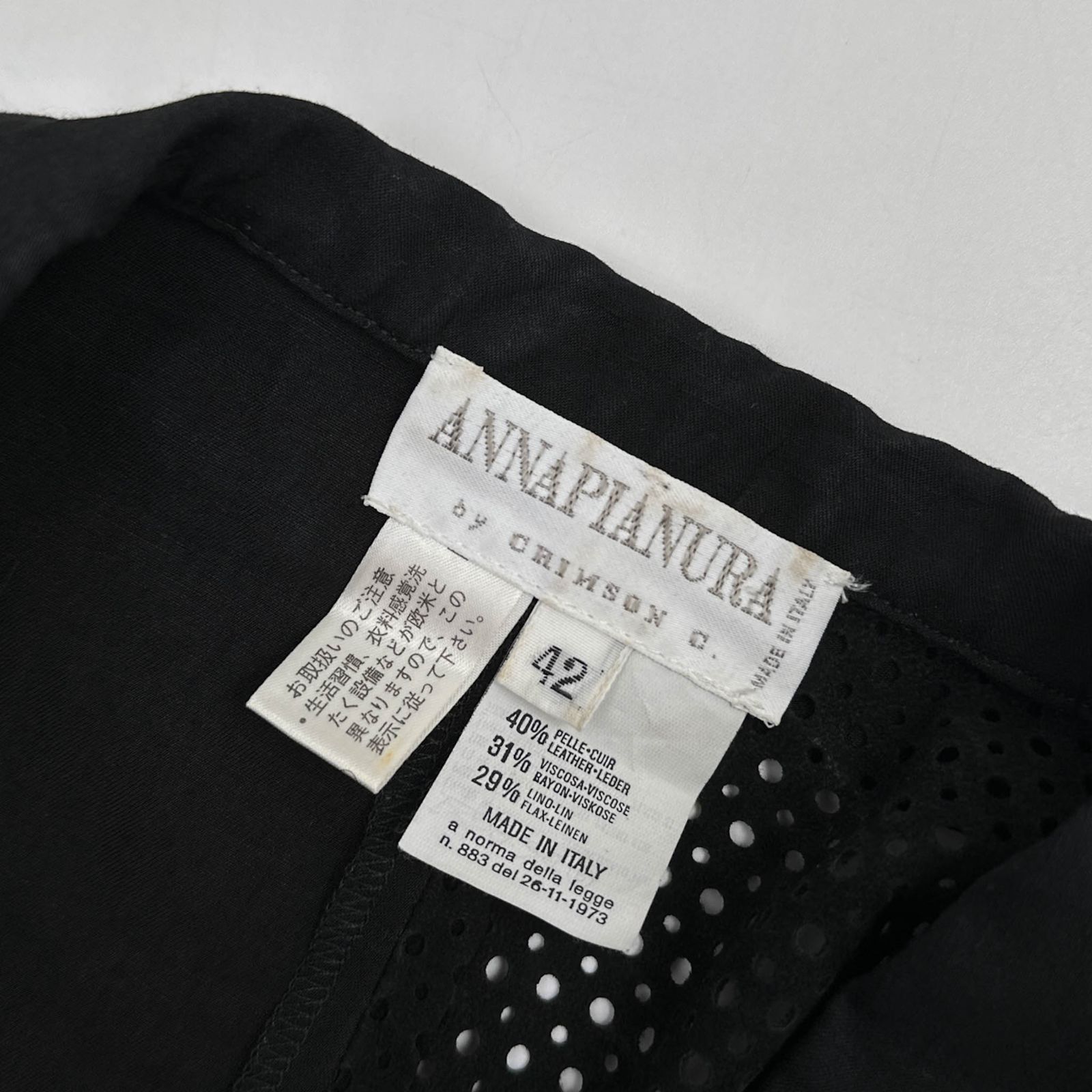 中国切手 第31回リチオーネ国際切手展（加刷）小型シート J41 第31回