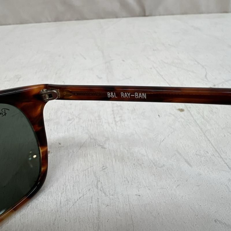 ヴィンテージ レイバン RB4423D 601/87 66 Ray-Ban レイバン サングラス アジアン