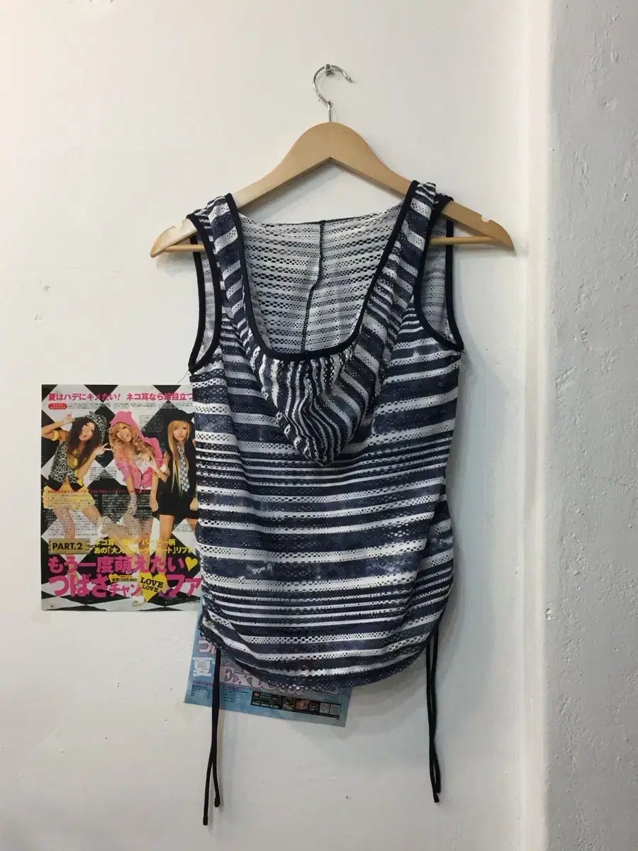 ヴィンテージ ギャル シャーリング コーディネート DECORATOM_COM_BR