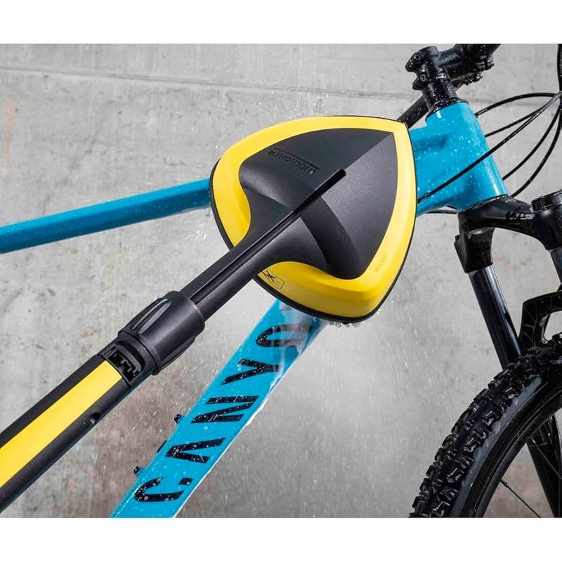 ケルヒャー Karcher パワーブラシ WB150 2.643-237.0