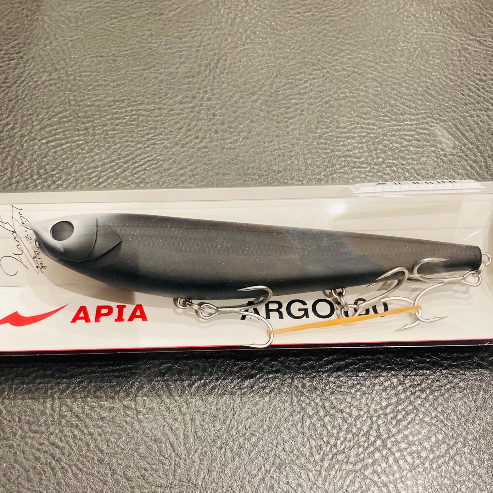 エバーグリーン アマゾン アピア | アルゴ 160F ペンシル シーバス