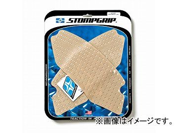 2輪 ストンプグリップ トラクションパッドタンクキット クリア P067-1620 JAN：4548916568116 ヤマハ MT-09 TRACER 2015年 | ストンプグリップ STOMPGRIP P065-7646 ダート P064-3255