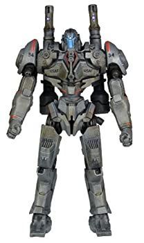 Amazon.co.jp: パシフィック・リム 7インチアクションフィギュア