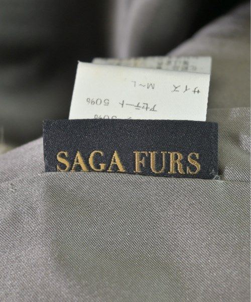 SAGA