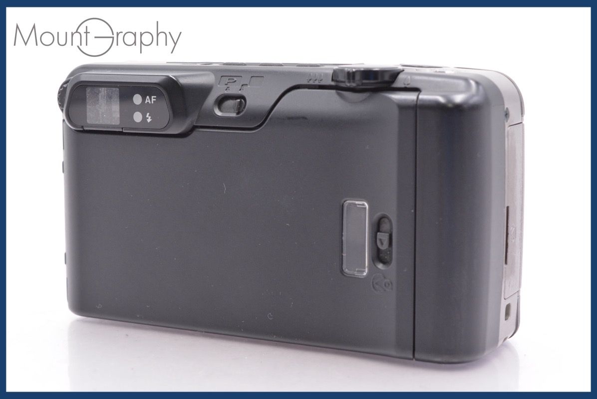 PENTAX ESPIO mini ジャンク PENTAX ESPIO mini コンパクトカメラ