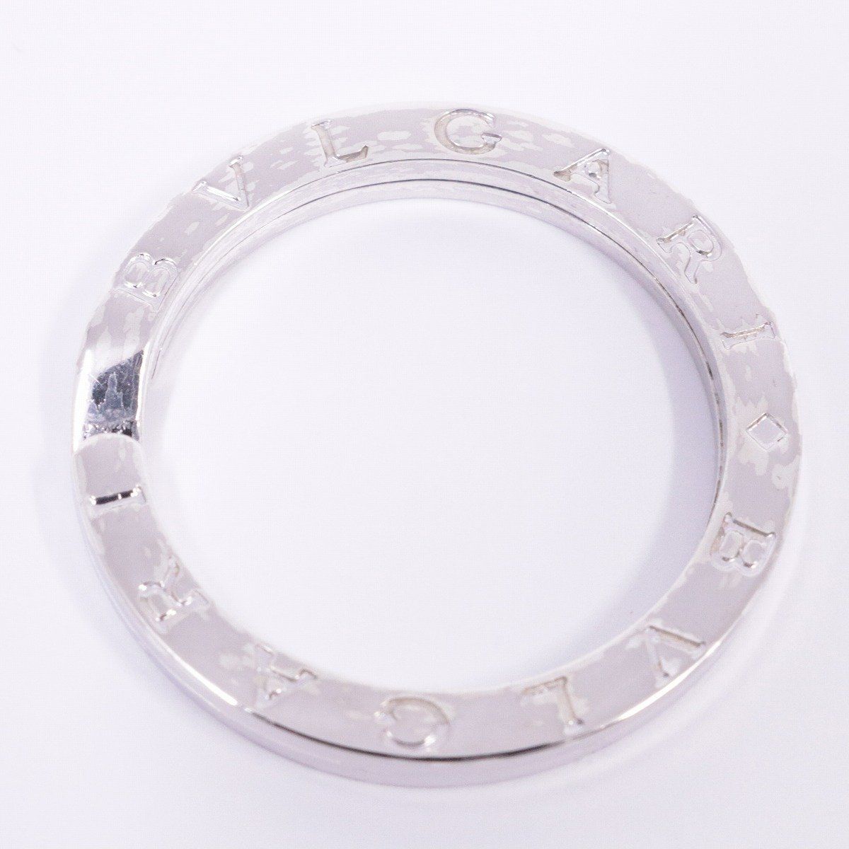BVLGARI ブルガリブルガリ キーリング シルバー925【いおき質店】