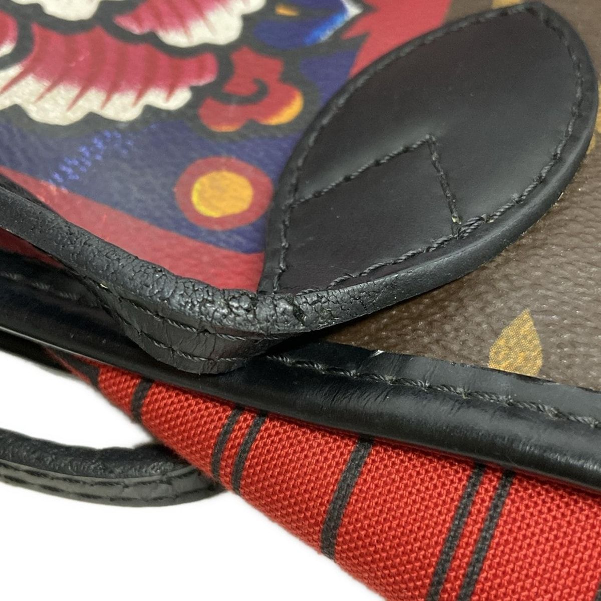 ネヴァーフルMM