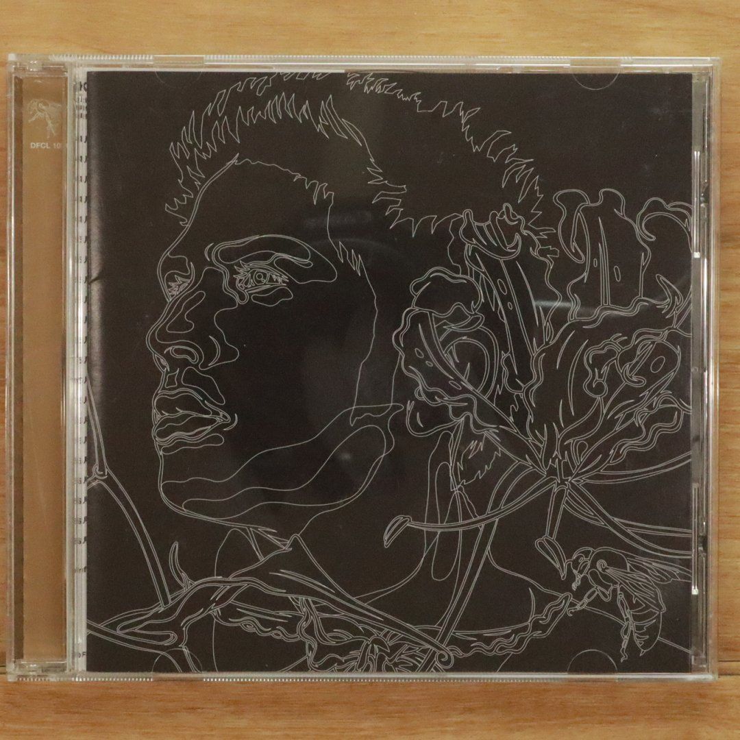 国内盤CD☆平井堅/Ken Hirai□ LIFE is ・・・ 【DFCL1092