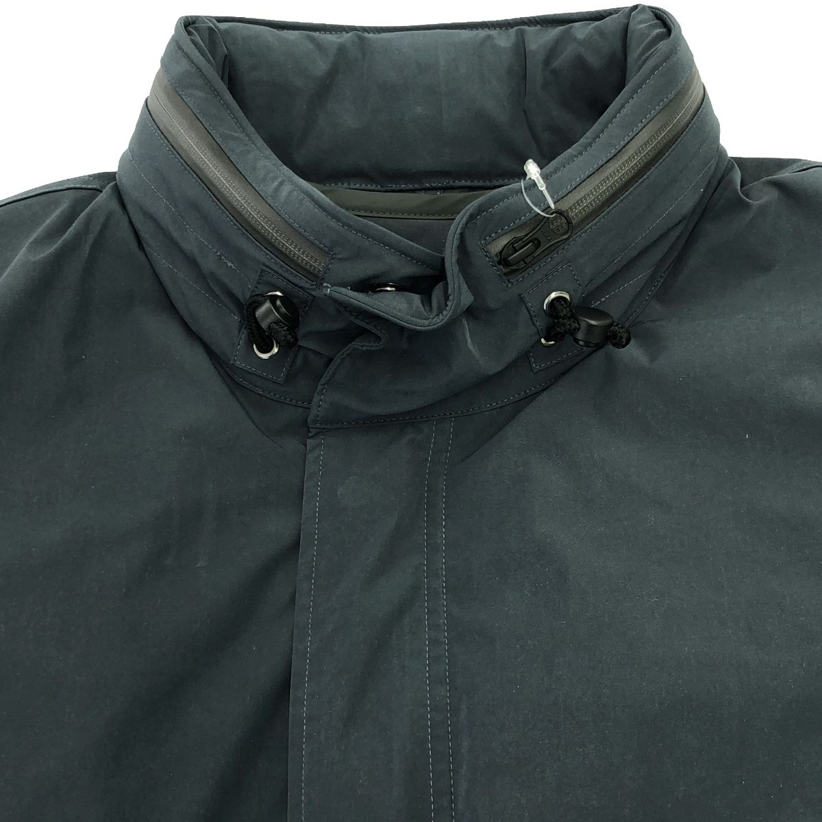 デンハム　テクニカル　モッズコート　denham DENHAM デンハム TECHNICAL MODS PARKA テクニカルモッズコート