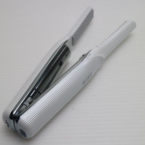 ヘアアイロン ReFa BEAUTECH FINGER IRON RE-AI02A MTG ReFa BEAUTECH FINGER IRON RE-AI02A [ホワイト] 価格比較