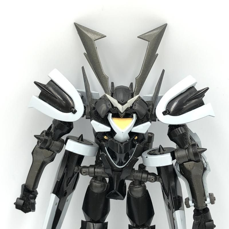 BANDAI - 【中古】バンダイ ROBOT魂 スサノオ 開封品 機動戦士ガンダム00[97][240097216503] BANDAI - 【中古】バンダイ ROBOT魂 スサノオ 開封品 機動戦士