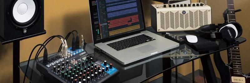 ヤマハ(YAMAHA) ミキシングコンソールMG10XUF YAMAHA MG10XU