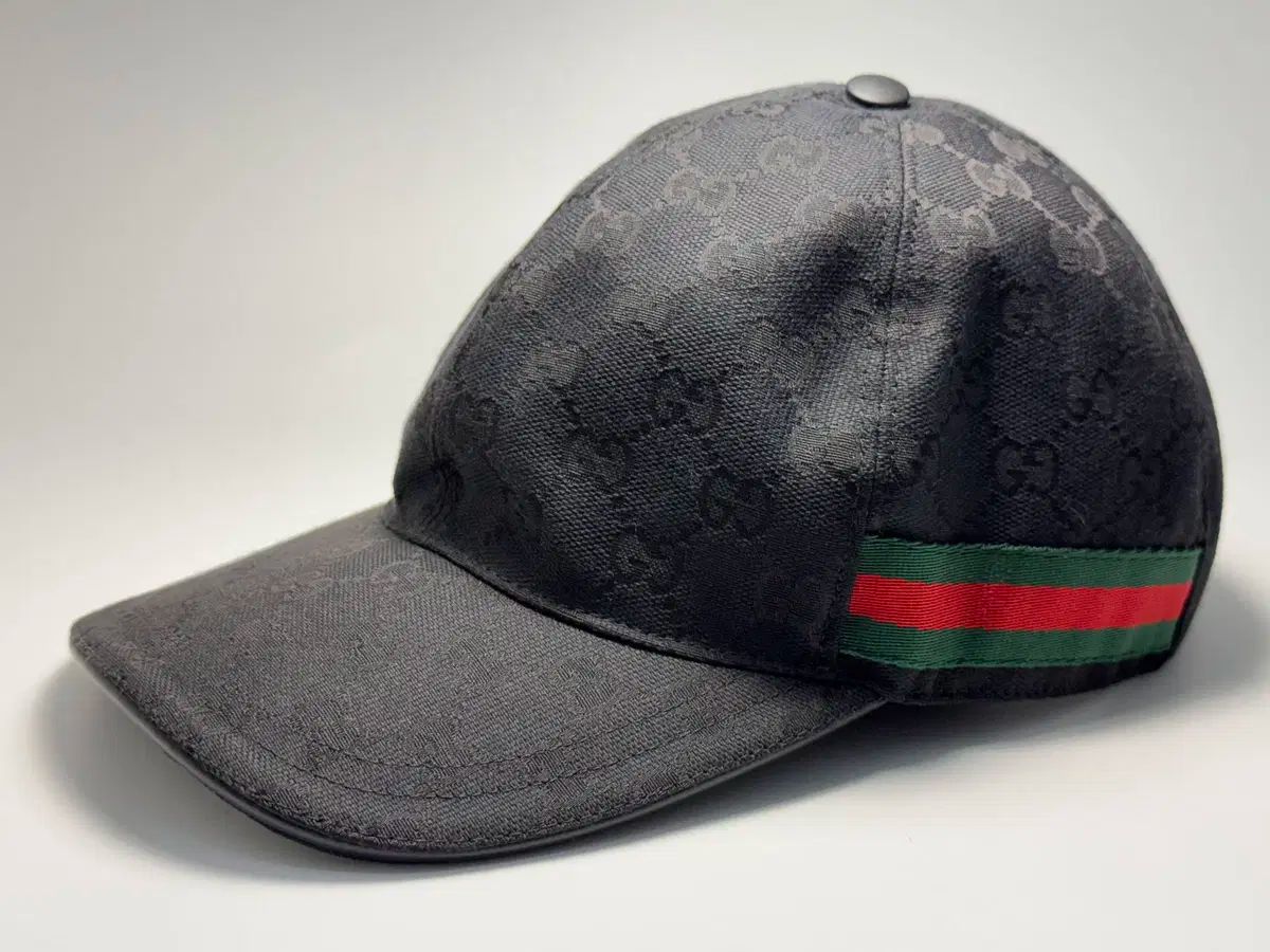GUCCI グッチ オリジナル GG キャンバス ボールキャップ 帽子 8005