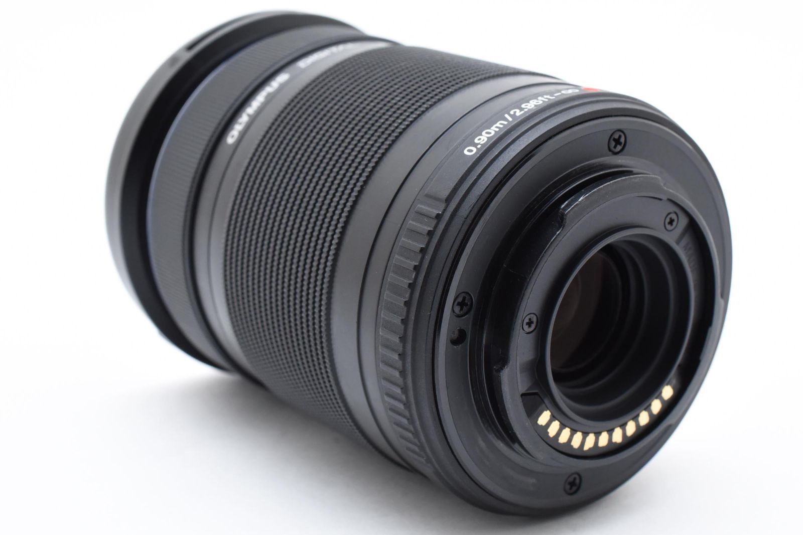 OLYMPUS M.ZUIKO