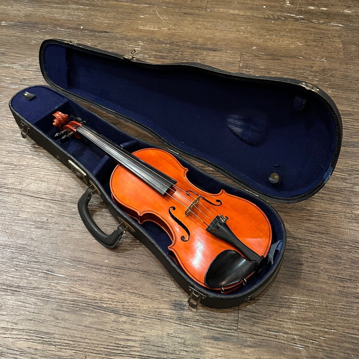 SUZUKI バイオリン No.330 1/2 1977 SUZUKI バイオリン No.330 1/2 1977 SUZUKI バイオリン No.330 1/2