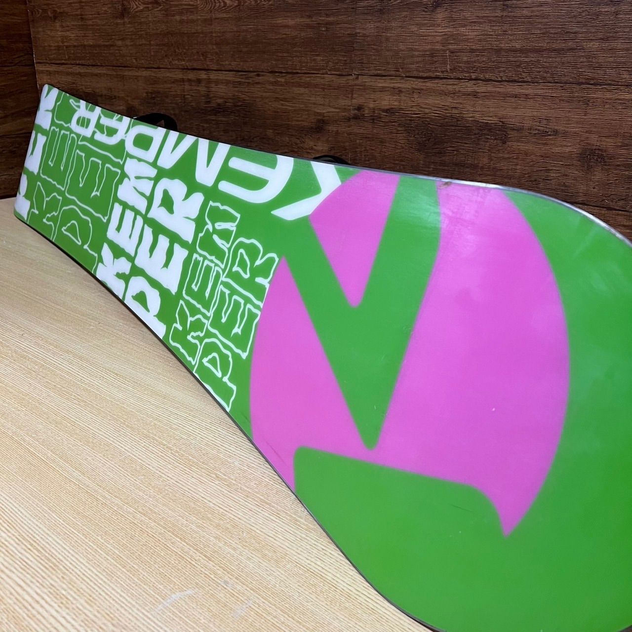 cm バインディング