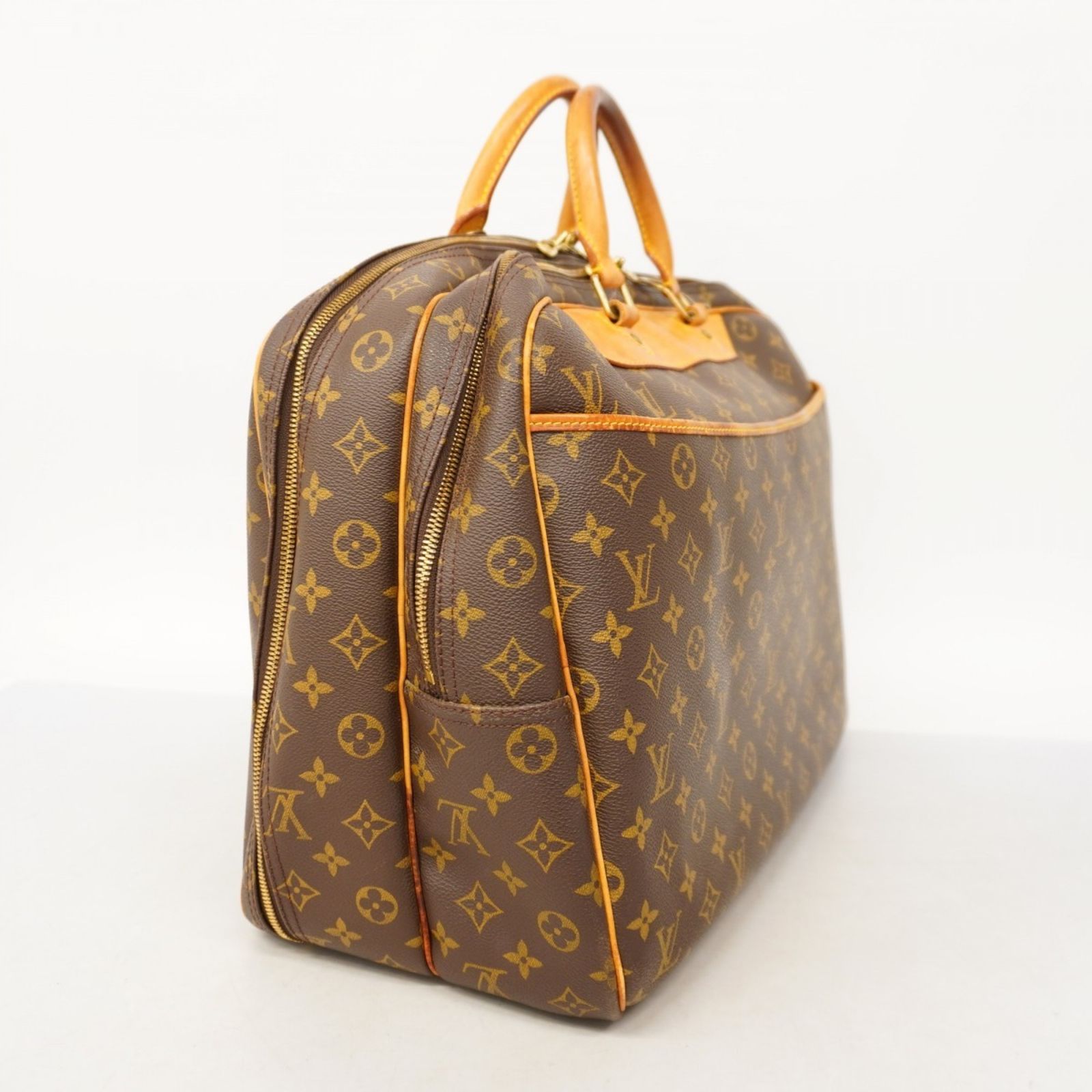極美品☆ヴィトン ボストンバッグ M41399 アリゼ24H バッグ モノグラム 楽天市場】【バッグ】LOUIS VUITTON ルイ ヴィトン モノグラム アリゼ