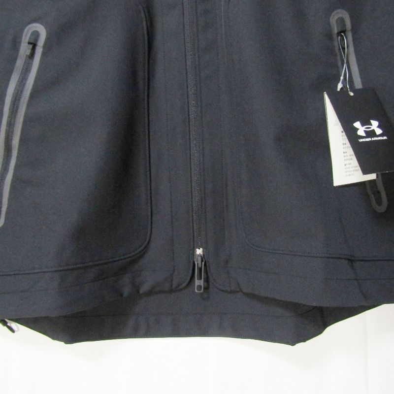 未使用 UNDER ARMOR アンダーアーマー アンストッパブル