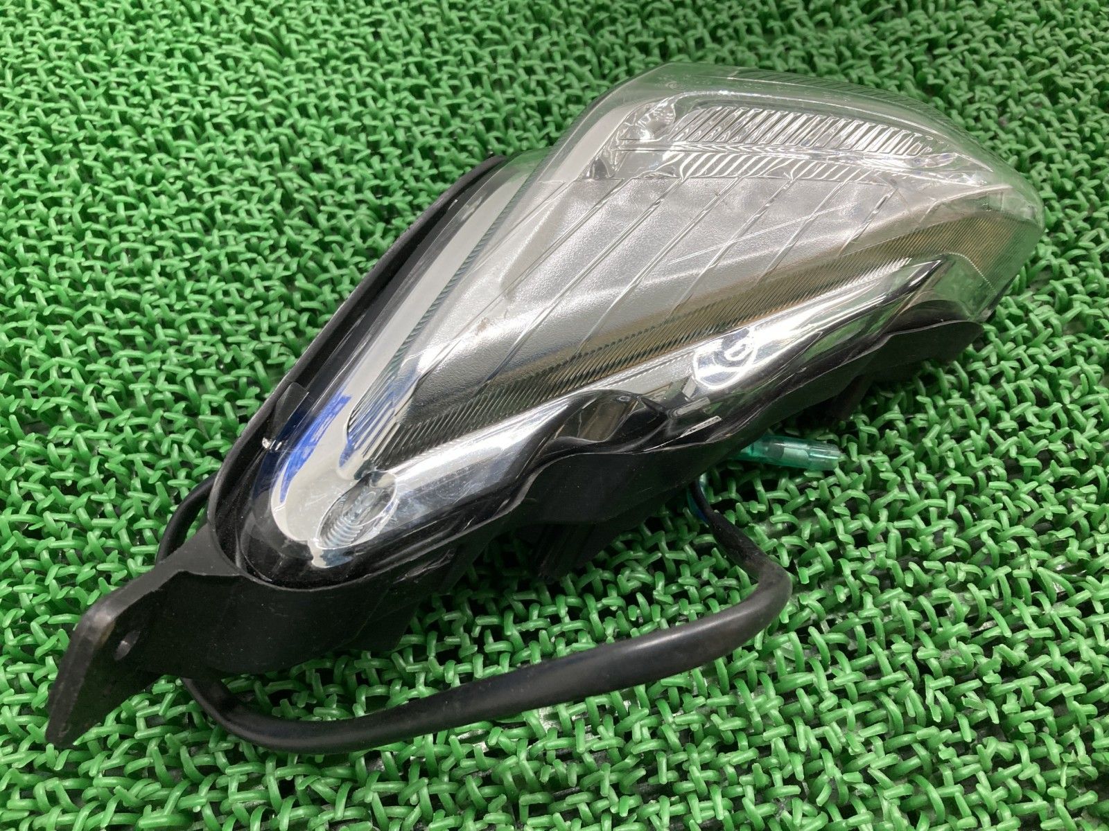 マジェスティS パイロットライト 左 0274 ヤマハ 純正 バイク 部品