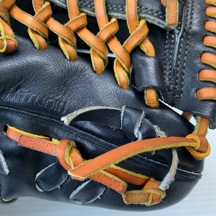 硬式 内野手用グローブ