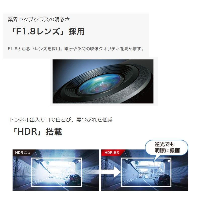 microSDカード32GB付属 ブラック