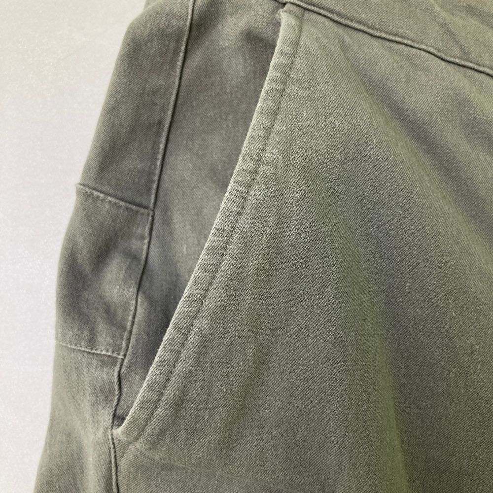 サイズ：6 JACK BUNNY ジャックバニー 2024年モデル ストレッチパンツ