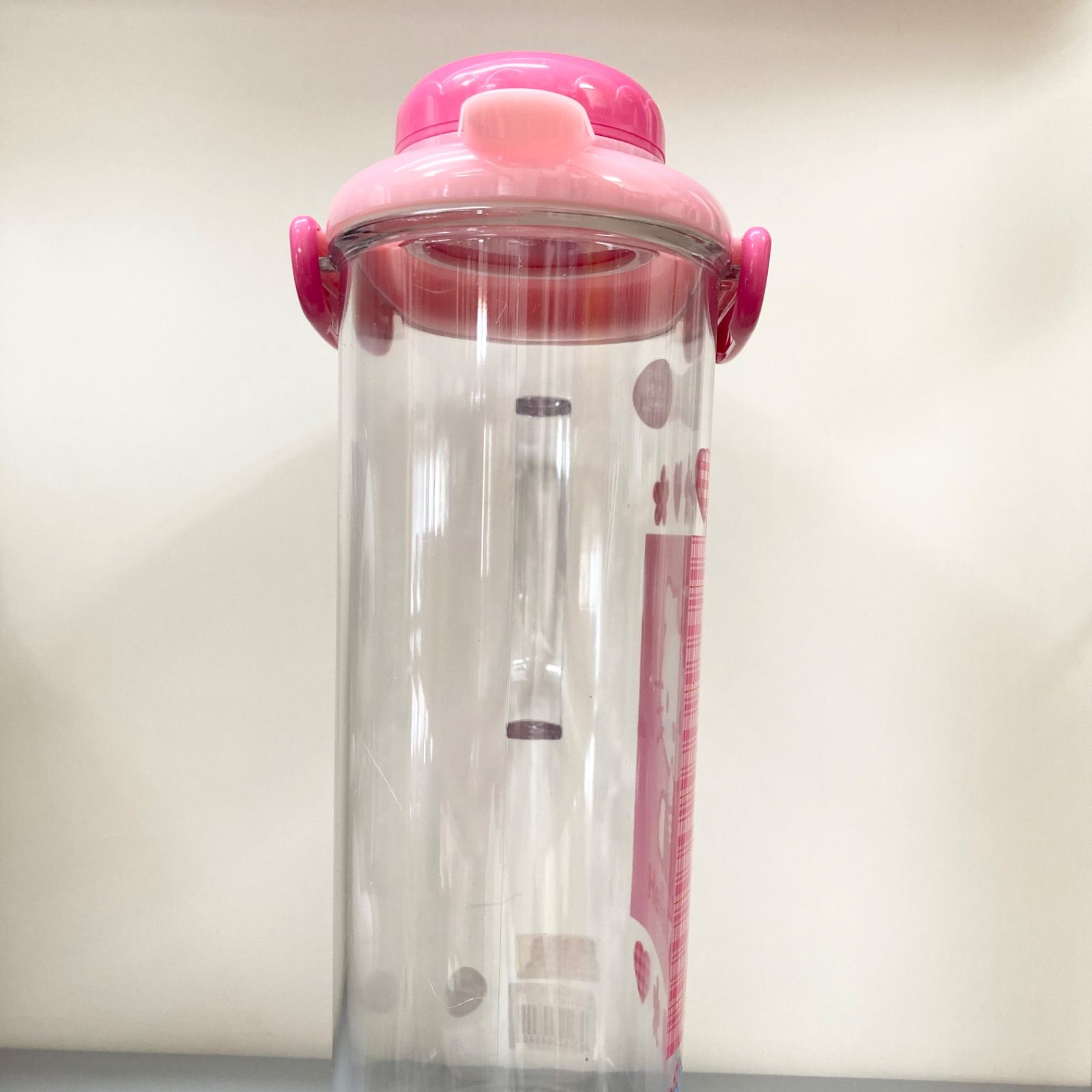 当時物 サンリオレトロ 麦茶ポット 昭和レトロ キティちゃん