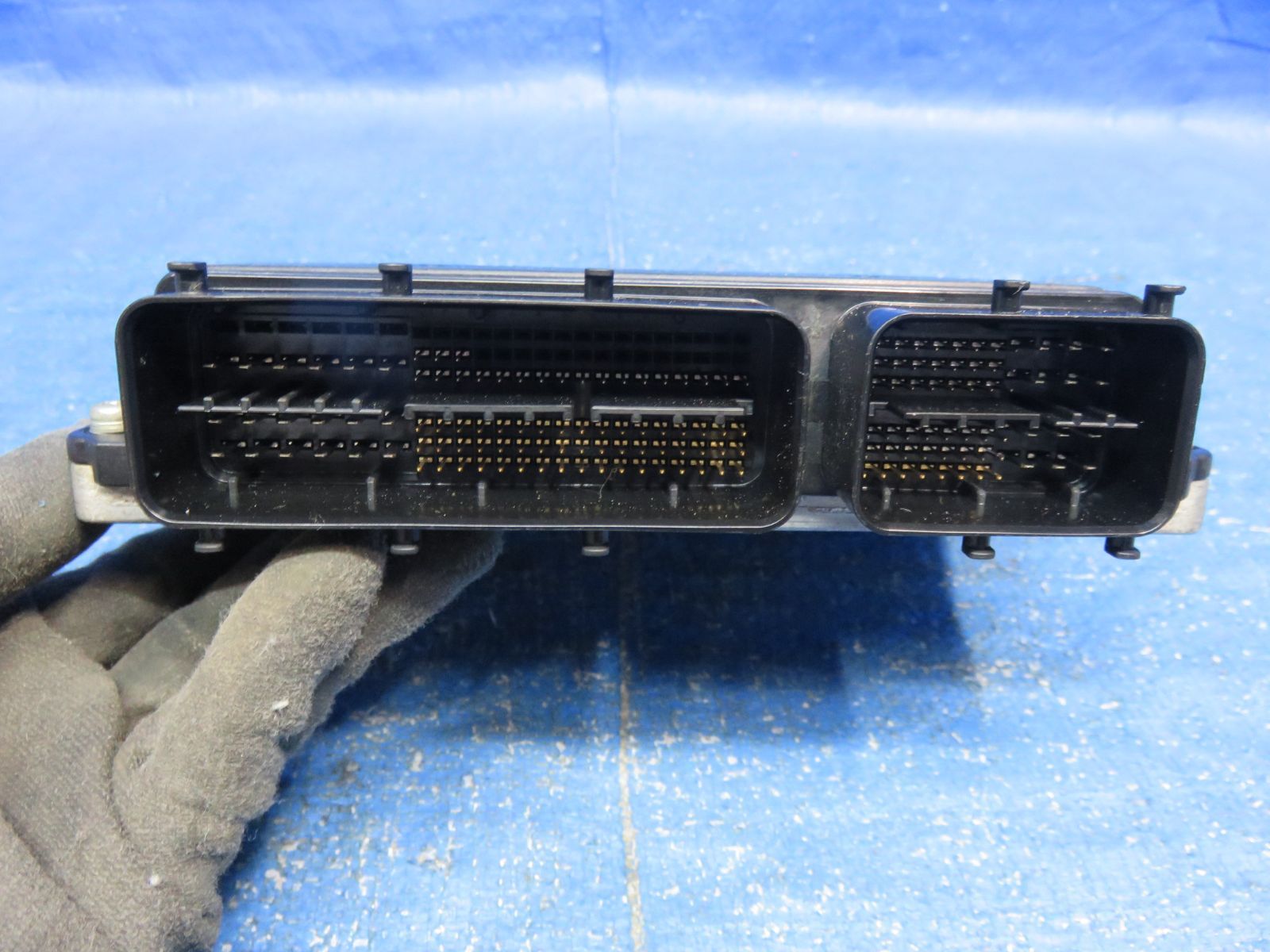 エンジンコンピュータ エンジンコントロールユニット