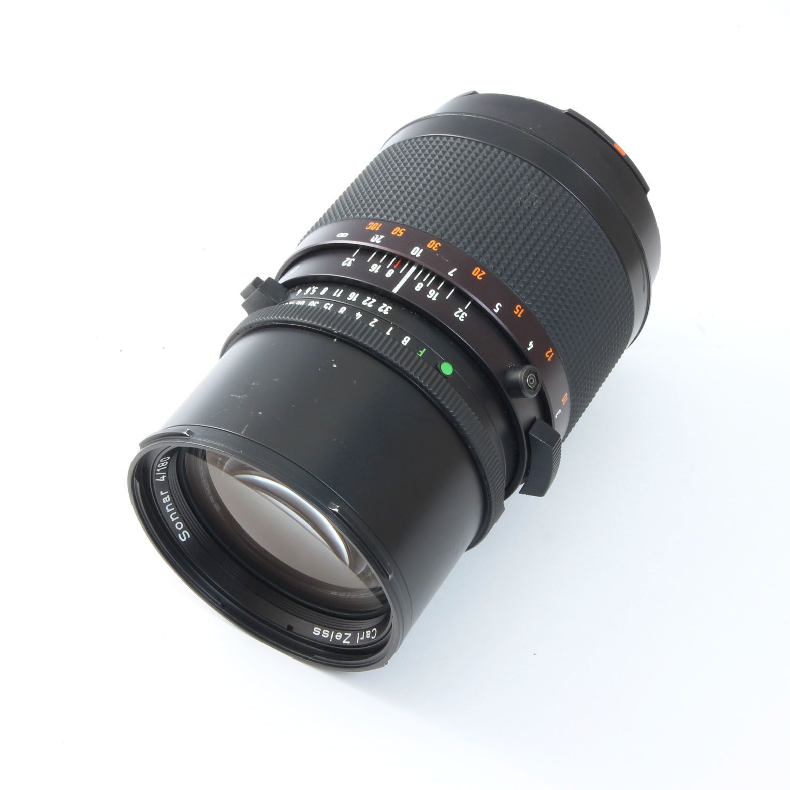 HASSELBLAD Carl Zeiss Sonnar CF 180mm F4 T＊ ハッセルブラッド 美品