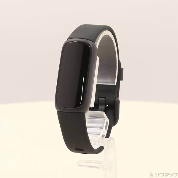 SALE，限定SALE 〔中古品〕 Fitbit Inspire 3 ミッドナイトゼン／ブラック【269】 その他スマートウォッチ本体