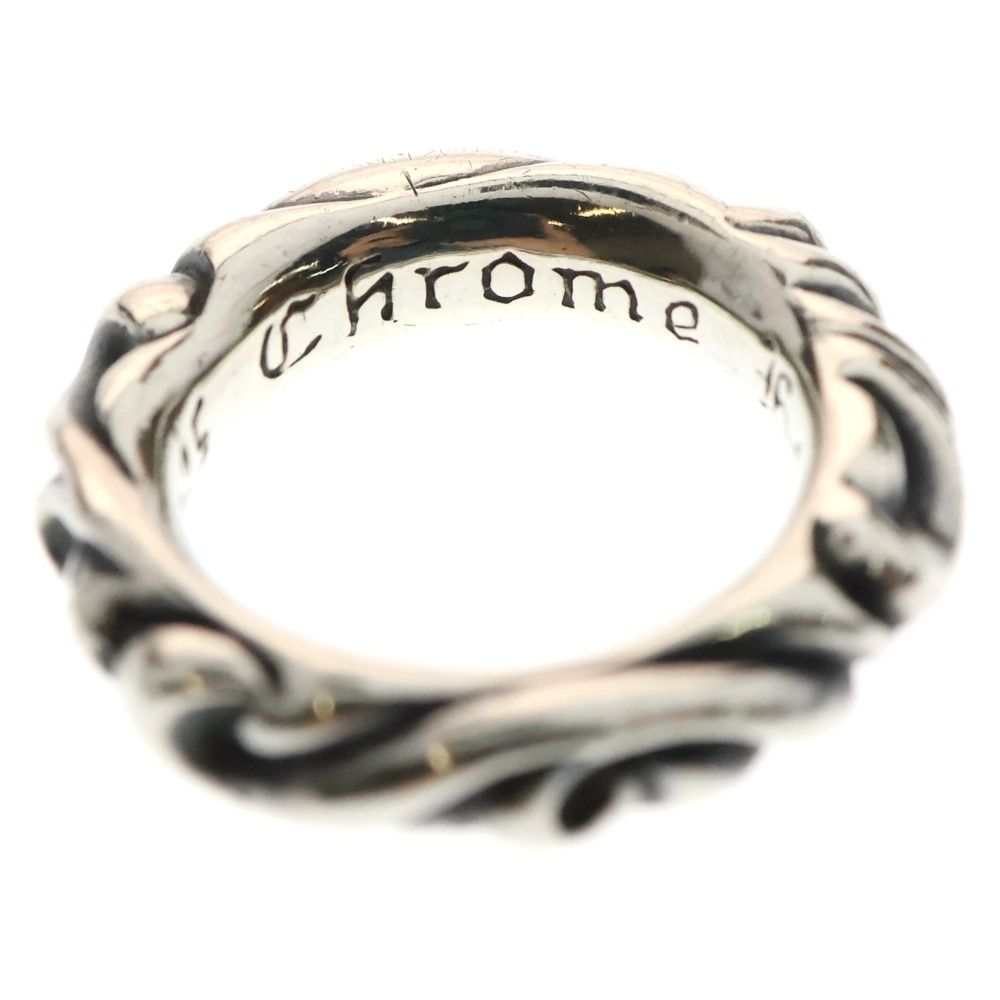 CHROME HEARTS (クロムハーツ) SCRL BAND スクロールバンド