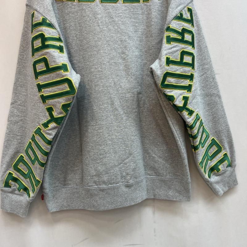 Crewneck