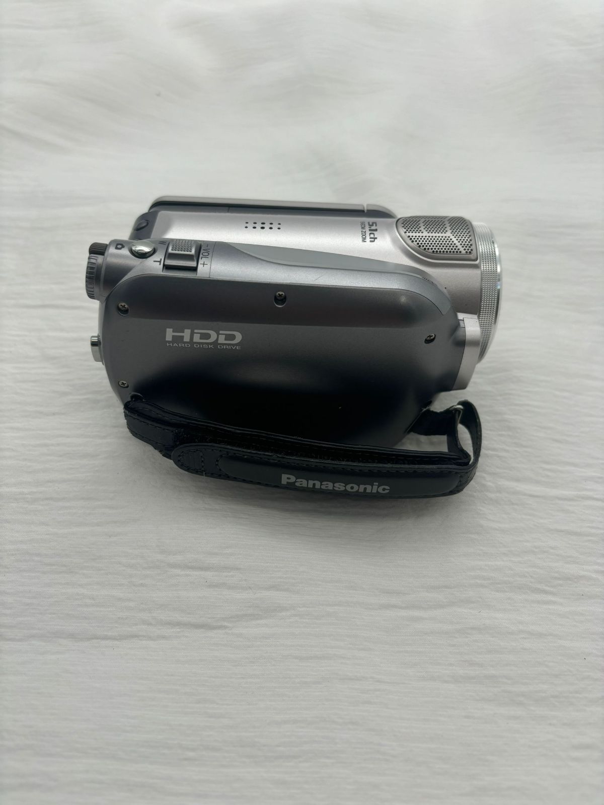 TM-00105 PANASONIC HDC-HS9 Victor ビクター GR-DVA30K