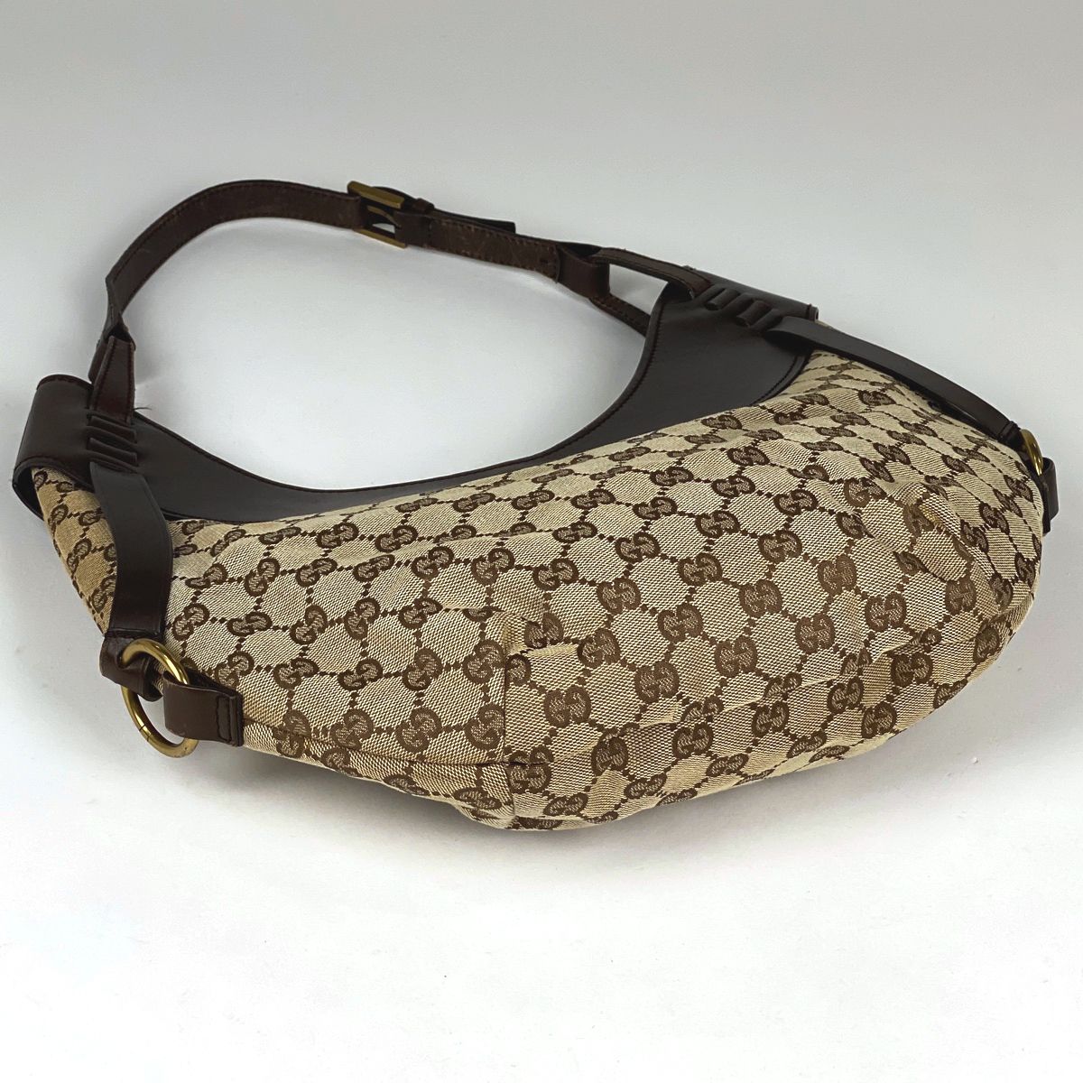 グッチ GUCCI GG柄 ショルダーバッグ ワンショルダー ショルダーバッグ