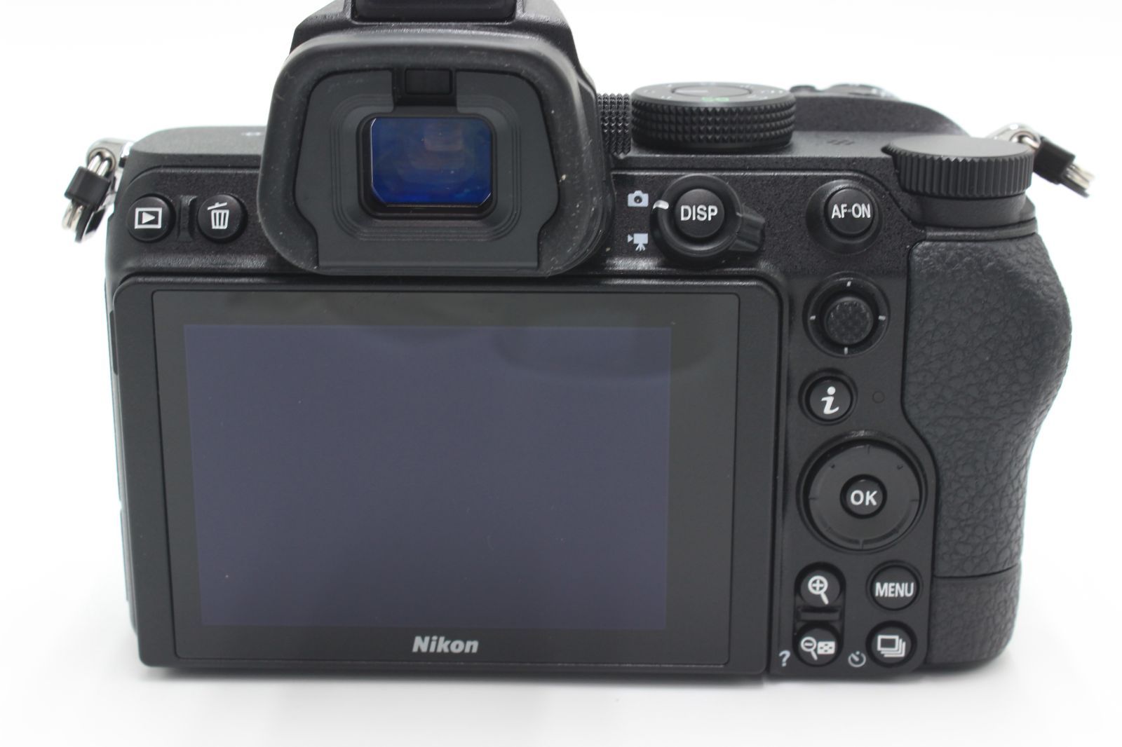 美品】NIKON Z5 レンズキット！フルサイズ機