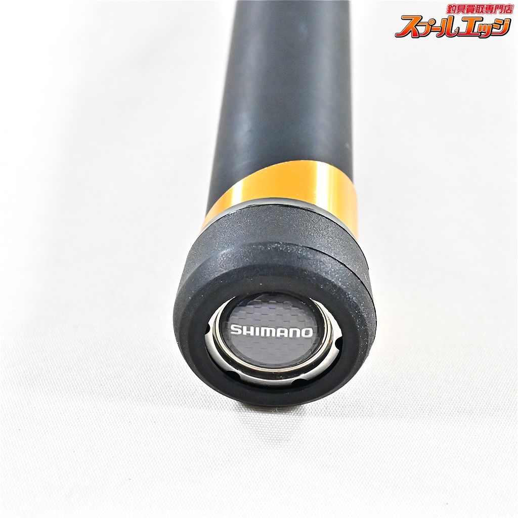 SHIMANO ISO LIMITED 1.5-530 シマノ 1スタ実釣未使用品シマノ 18 磯