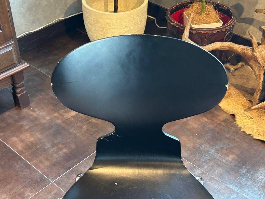 北欧デンマーク製 FRITZ HANSEN/フリッツ・ハンセン「セブンチェア