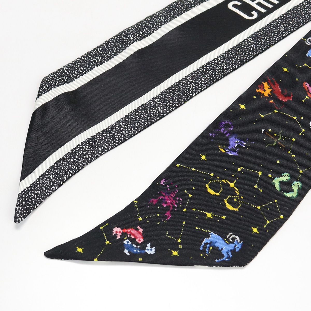 新品未使用】Christian Dior スカーフ 24PC01061611