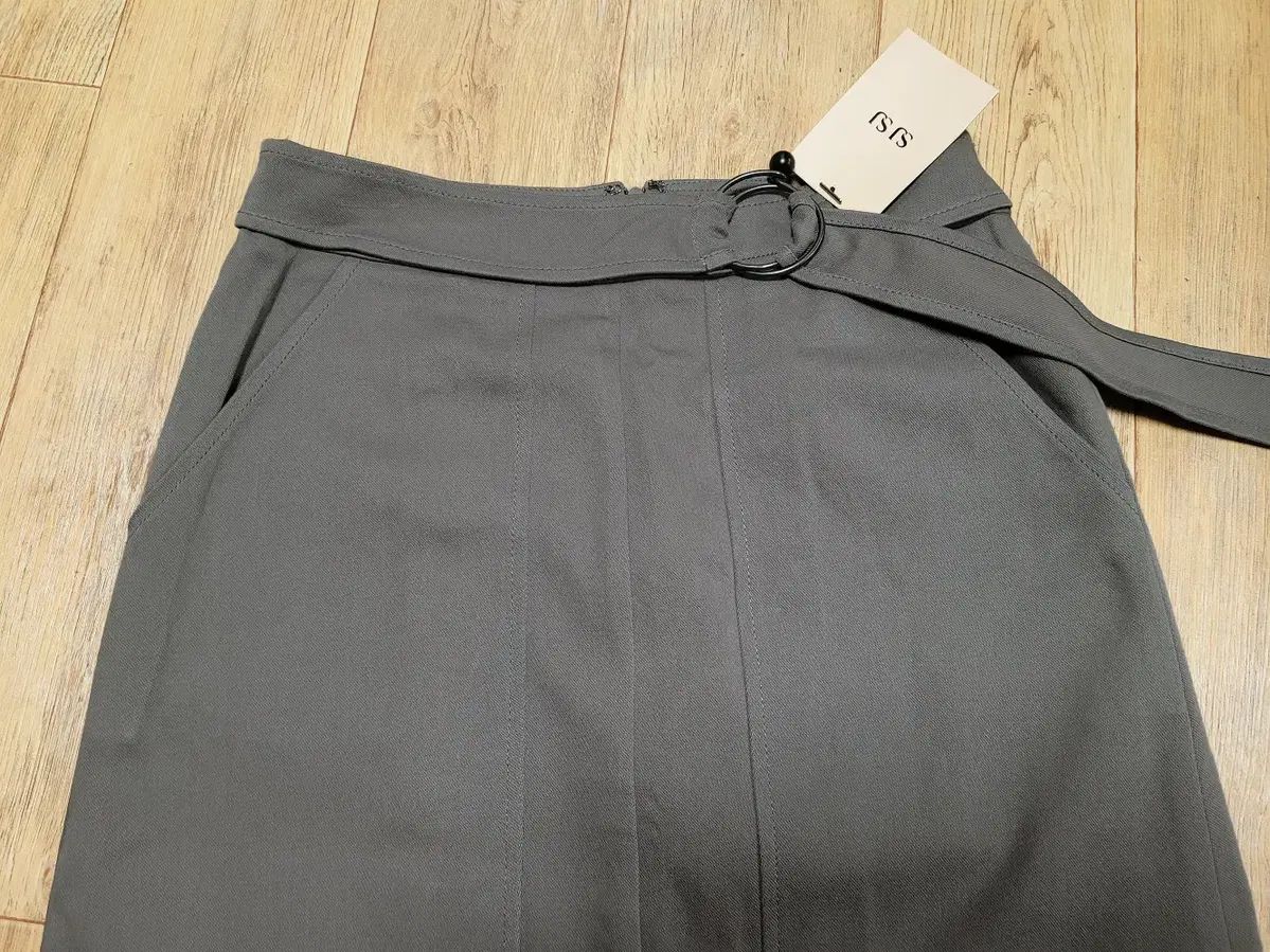 スリットスカート 55