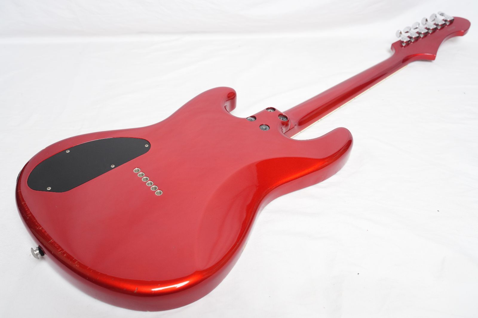 BG-800 Metallic