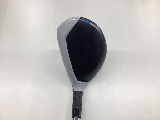 テーラーメイド SIM 2 MAX U 4 ユーティリティ UT KBS MT 85 JP フレックスS メンズ 男性用 右利き 右用 Dランク ゴルフクラブ