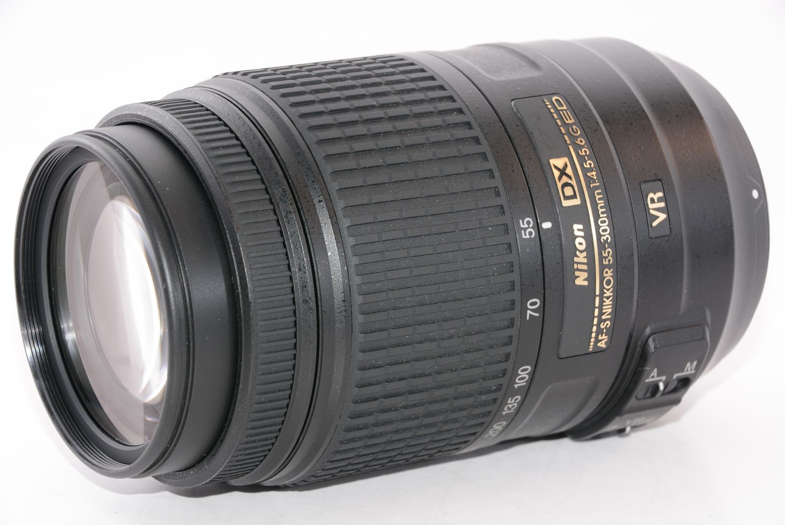 Nikon AF-S DX NIKKOR 55-300mm f/4.5-5.6G ED VR - メルカリ