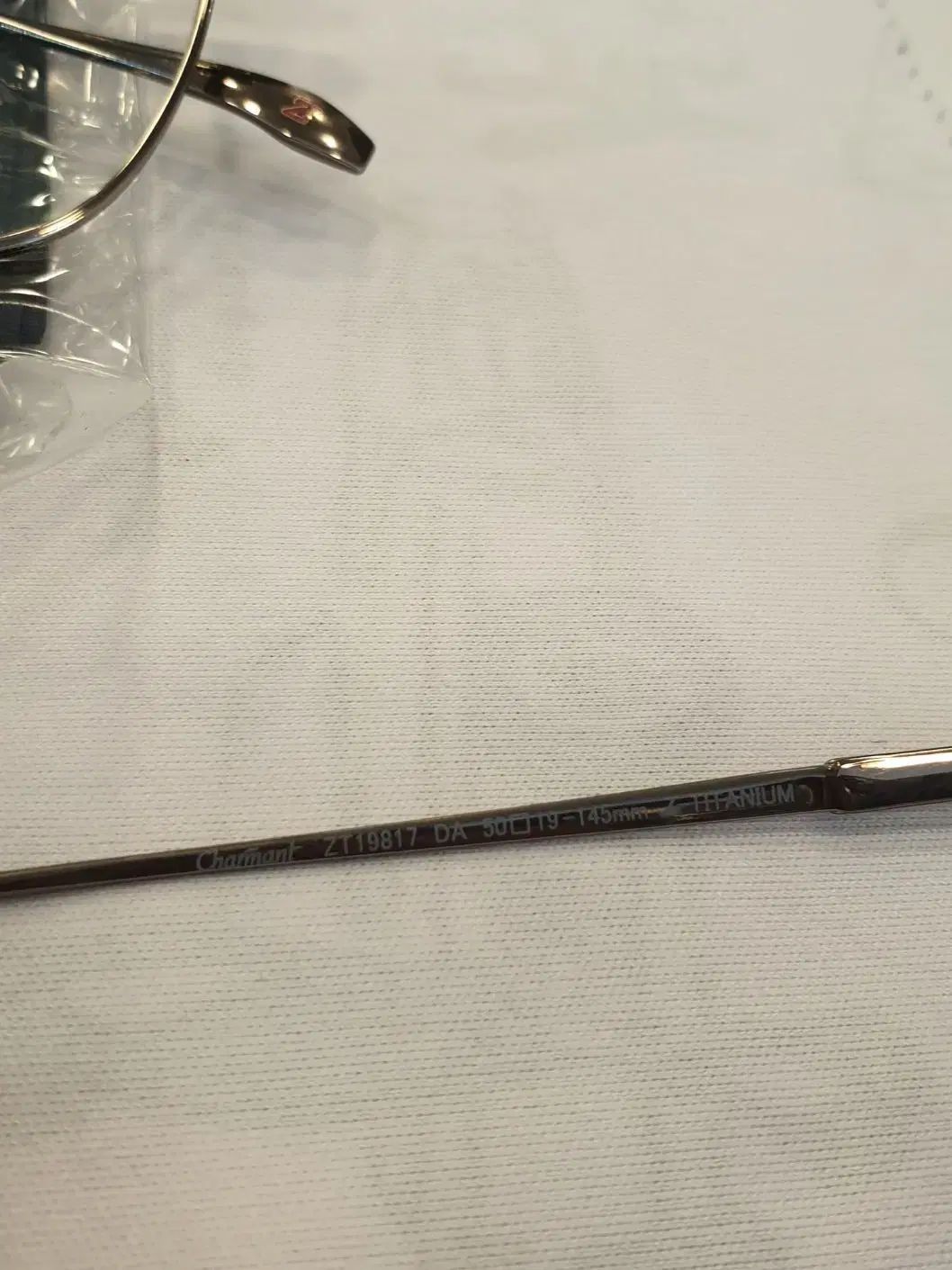 -チタニウムグラス チャーミンググラス