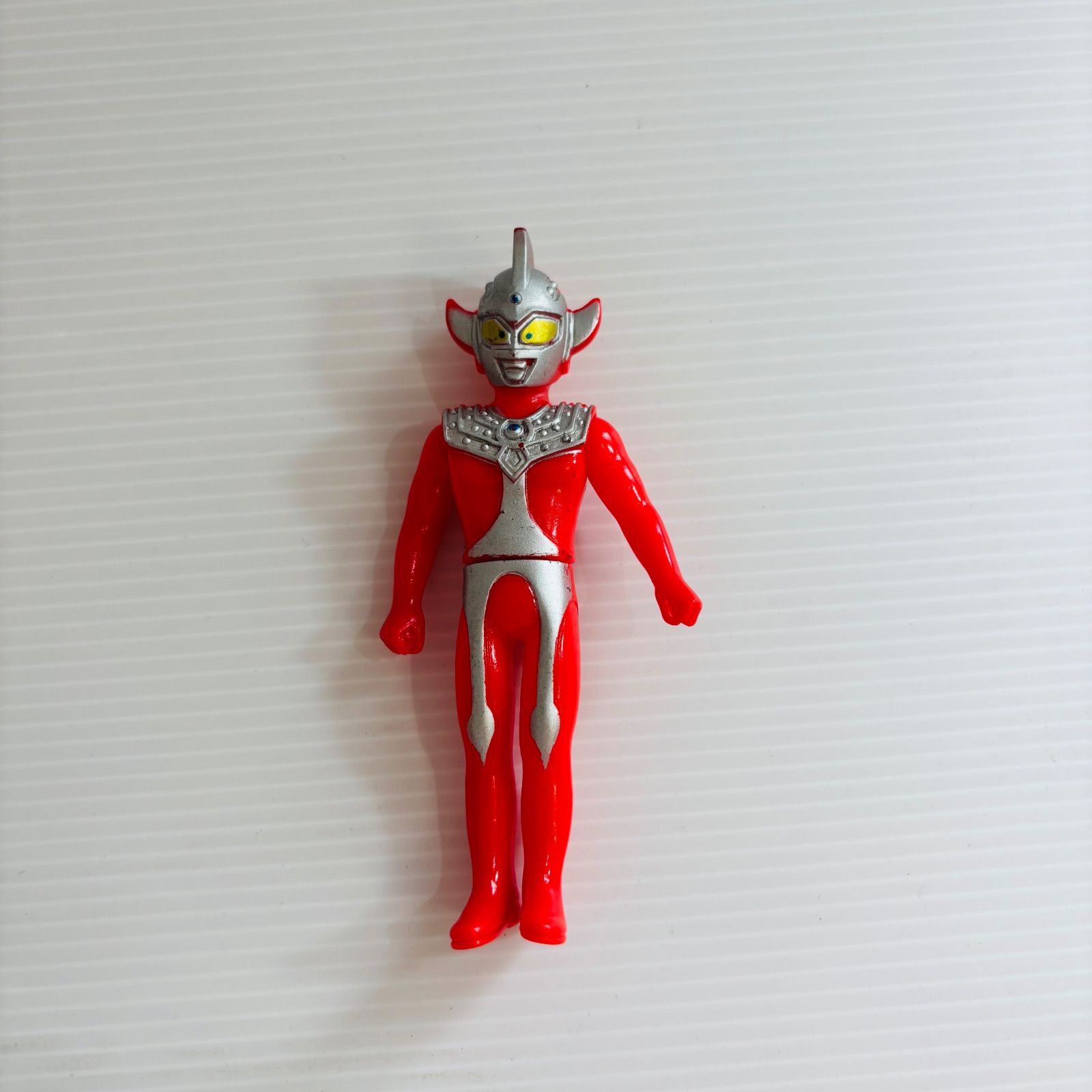 ウルトラマンソフビ1985年/タロウ/コタロー/ゾフィー/セブン